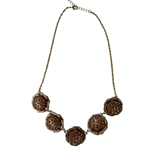 Necklace Statement