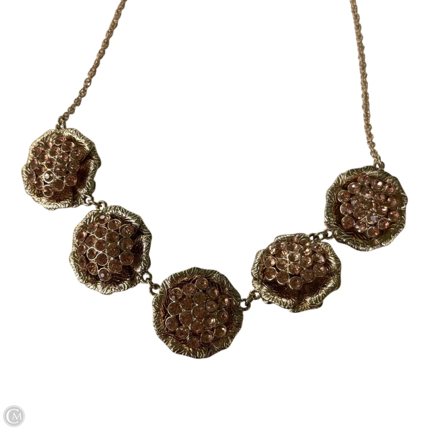 Necklace Statement