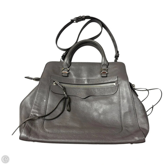 Handbag Designer By Rebecca Minkoff, Size: Large
