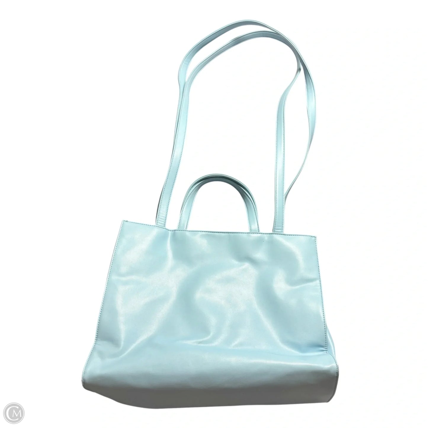 Tote Luxury Designer By Telfar, Size: Large