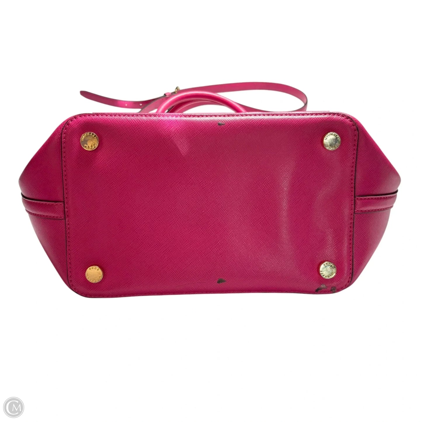Handbag By Michael By Michael Kors, Size: Medium