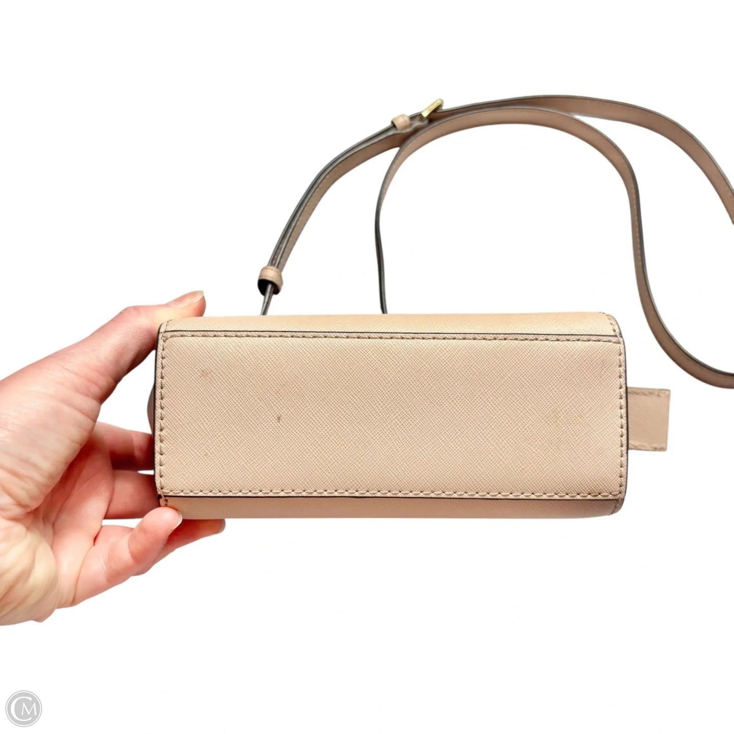 Crossbody By Michael By Michael Kors, Size: Medium