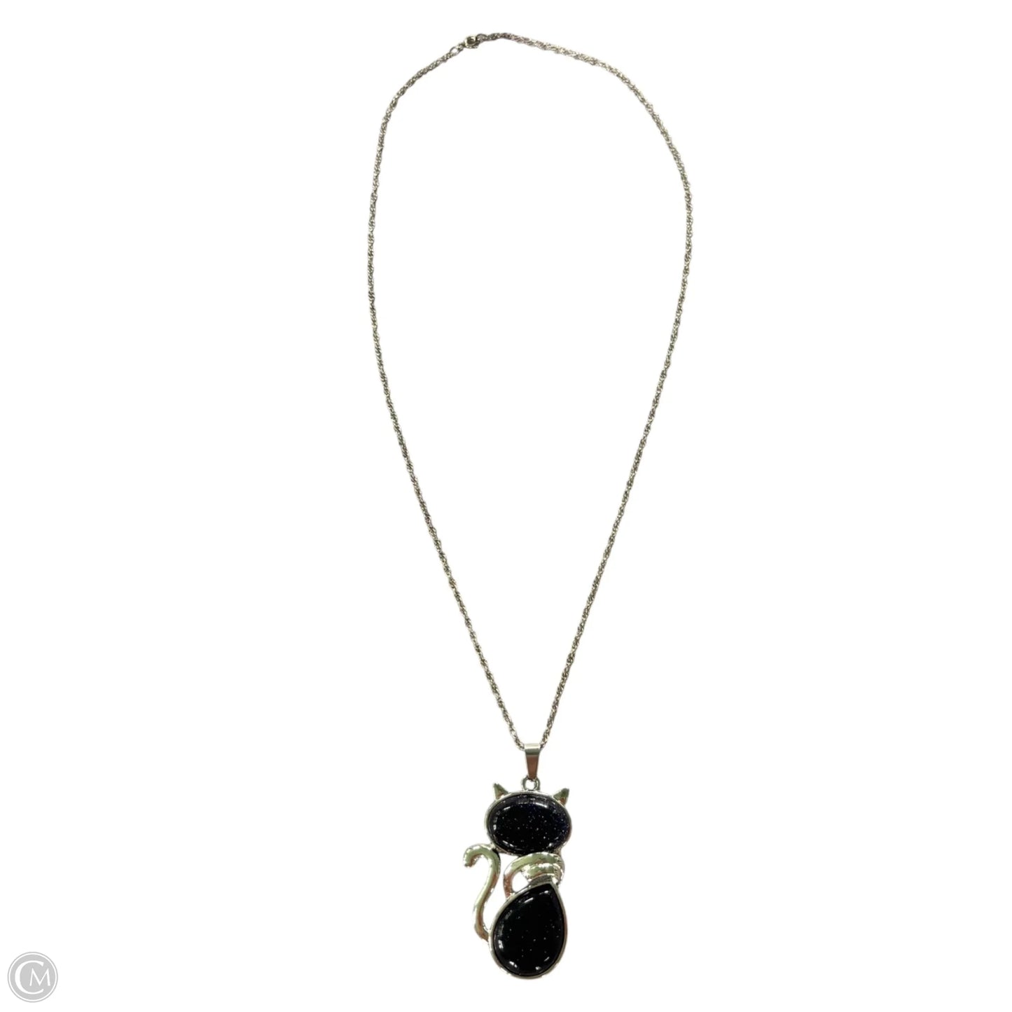 Necklace Sterling Silver