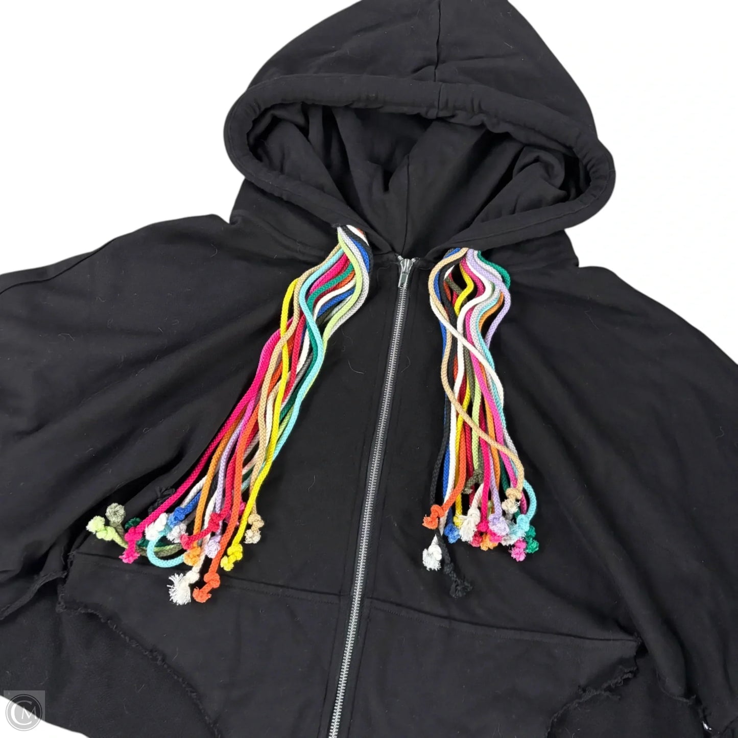 Jacket Other By Akira In Black, Size: 2x