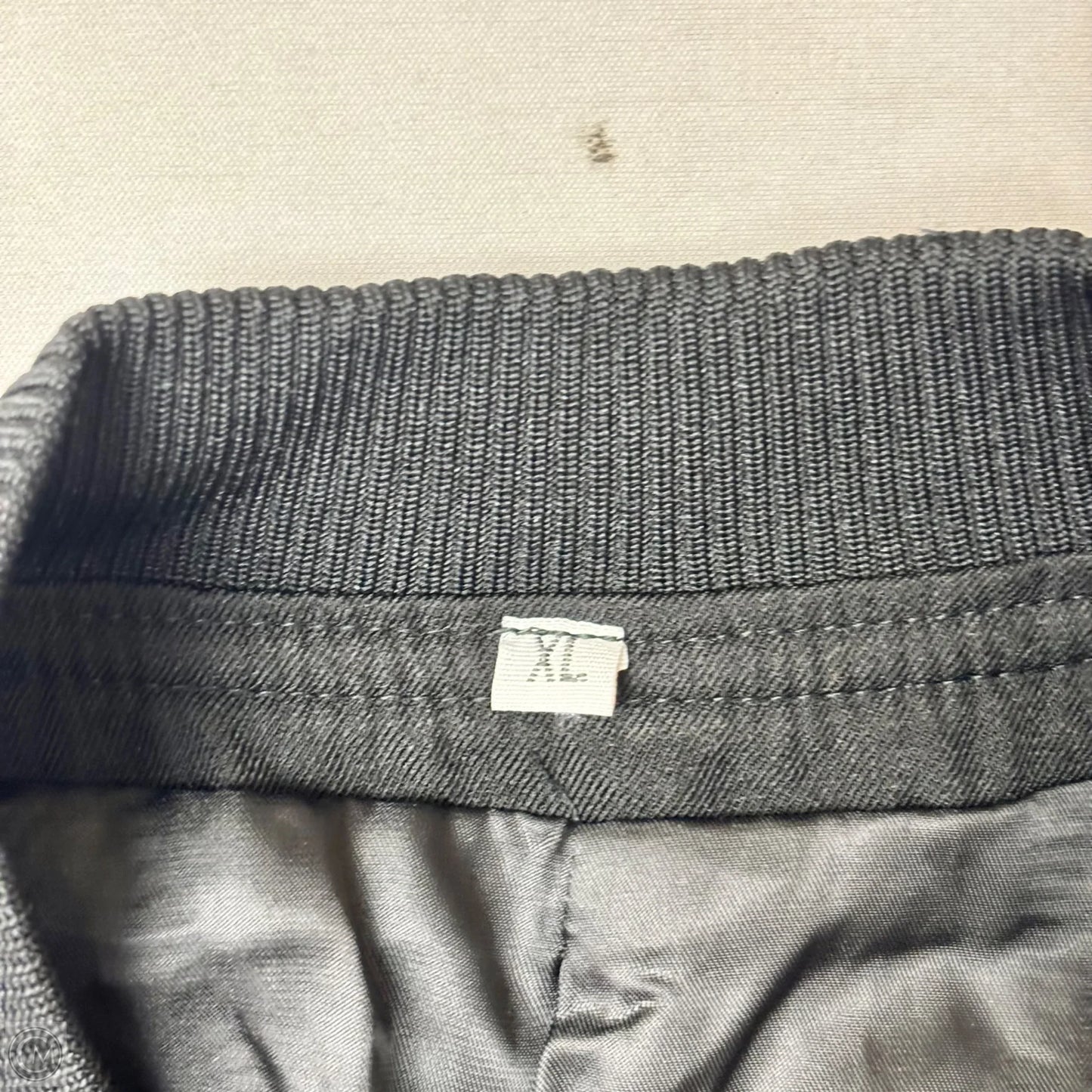 Jacket Other In Black, Size: Xl