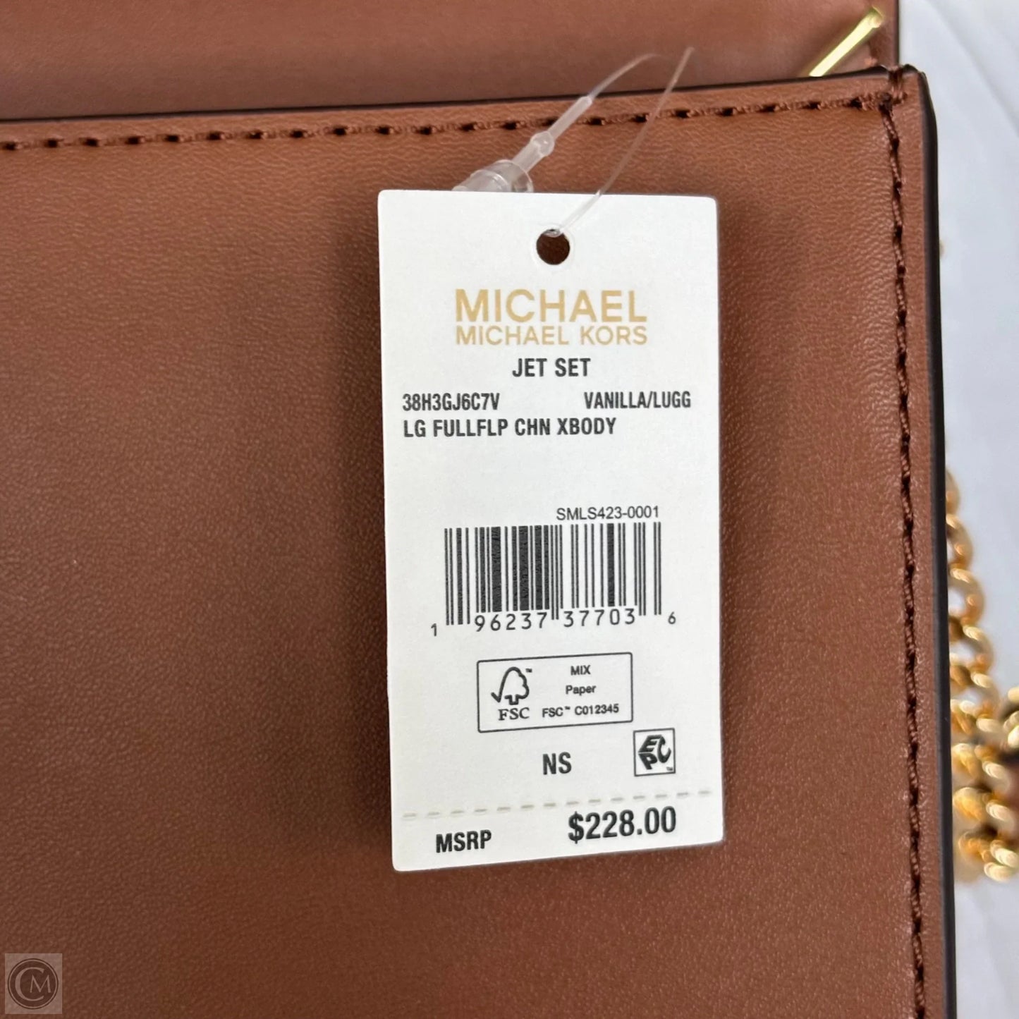 Crossbody By Michael By Michael Kors, Size: Medium