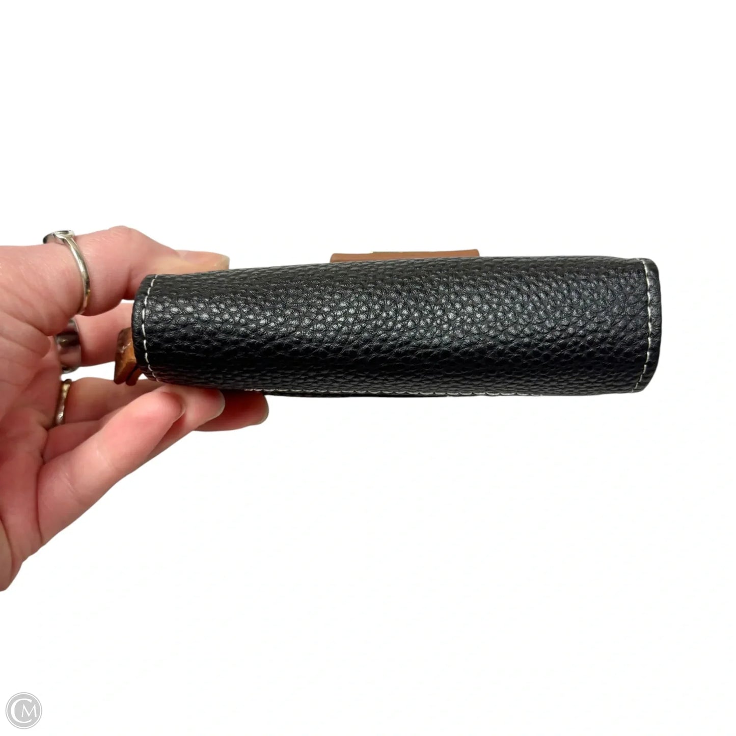 Wallet By Stone Mountain, Size: Small