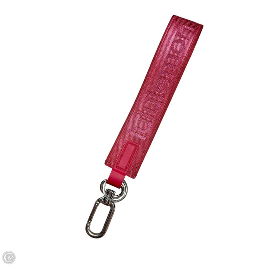 Keychain By Lululemon, Size: Medium
