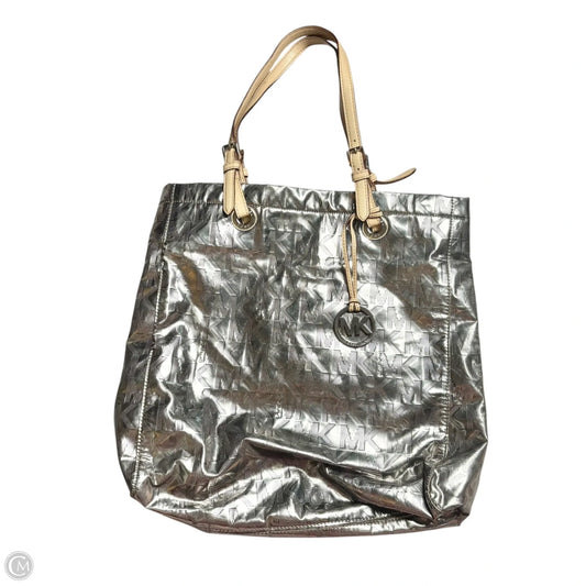 Tote Designer By Michael By Michael Kors, Size: Large