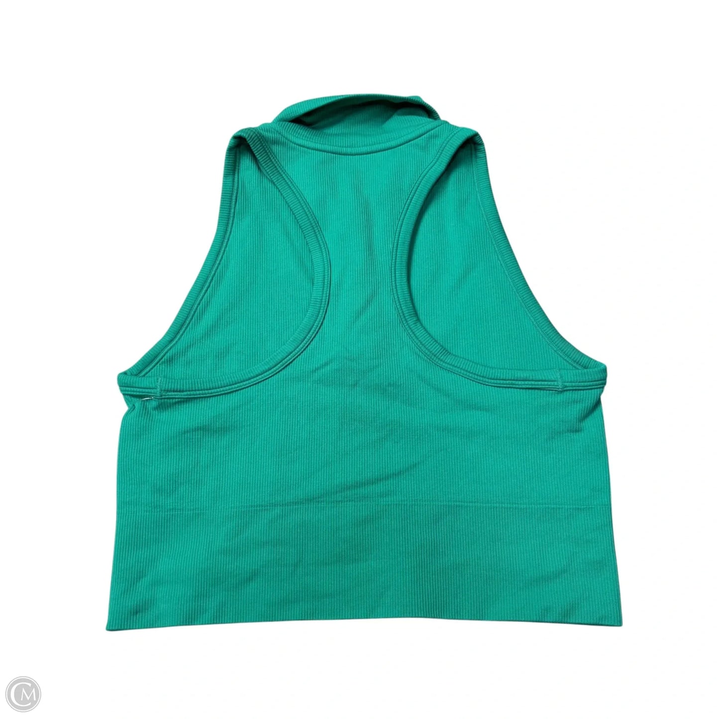 Athletic Tank Top By Athleta In Blue, Size: M