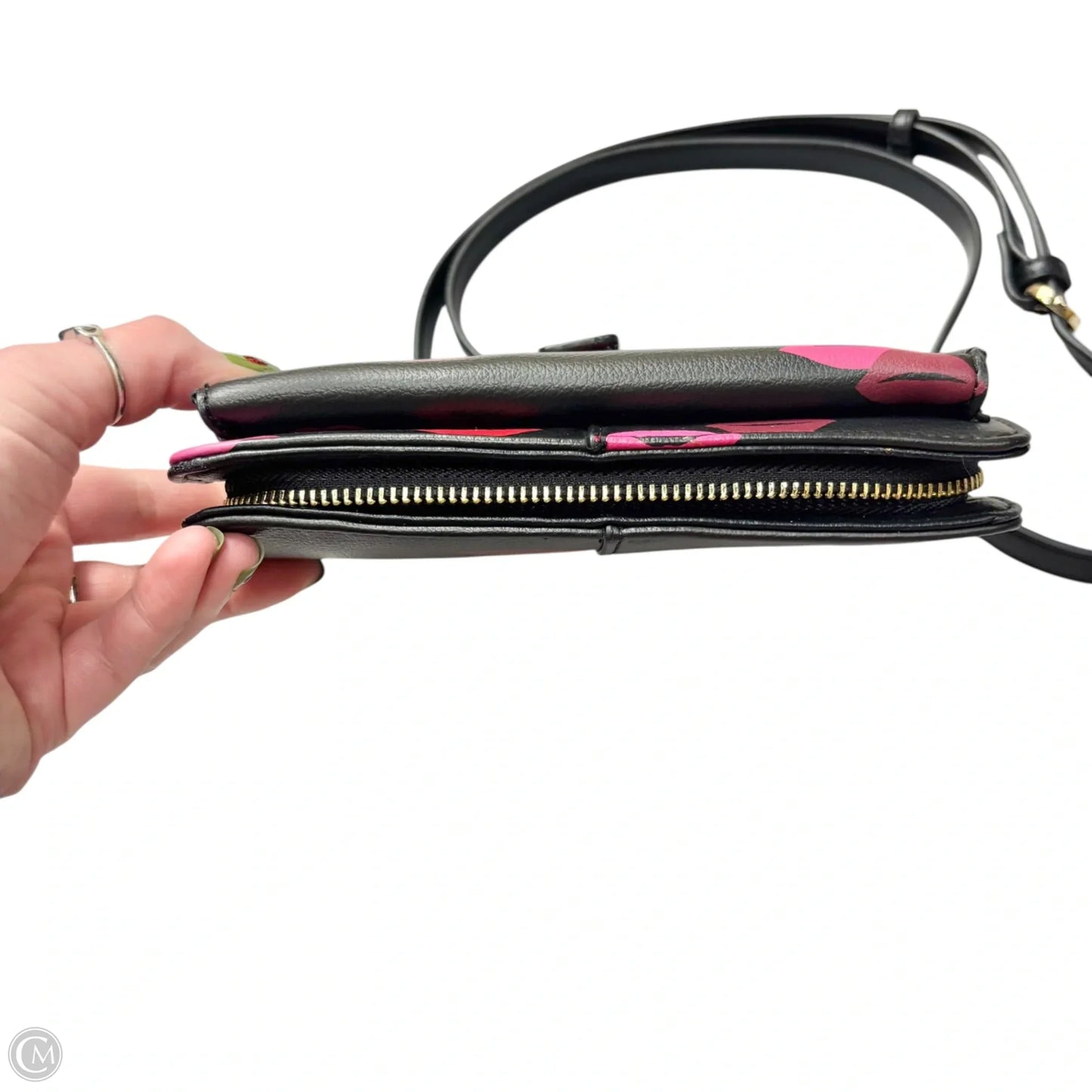 Crossbody, Size: Medium