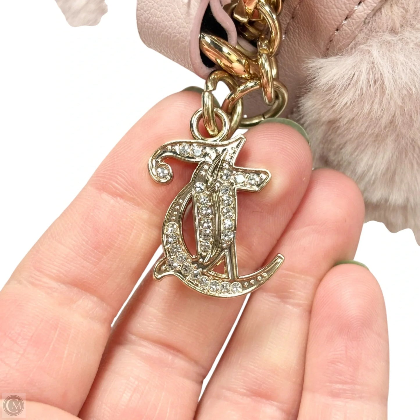 Handbag By Juicy Couture, Size: Small