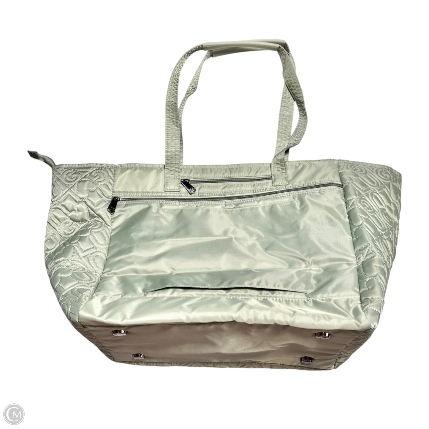 Tote By Lug, Size: Large