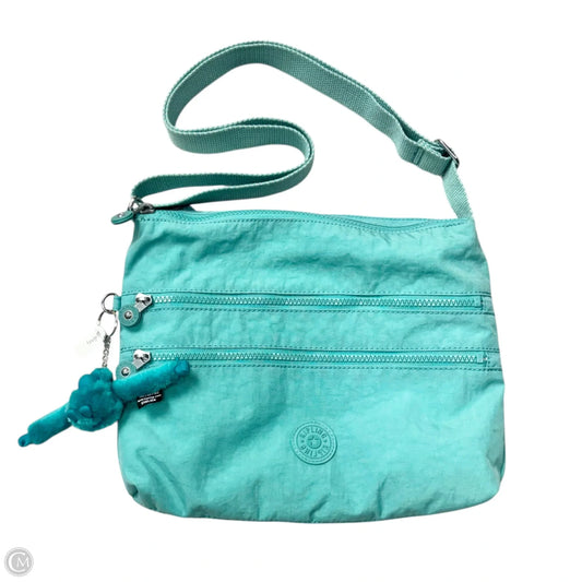 Crossbody By Kipling, Size: Large