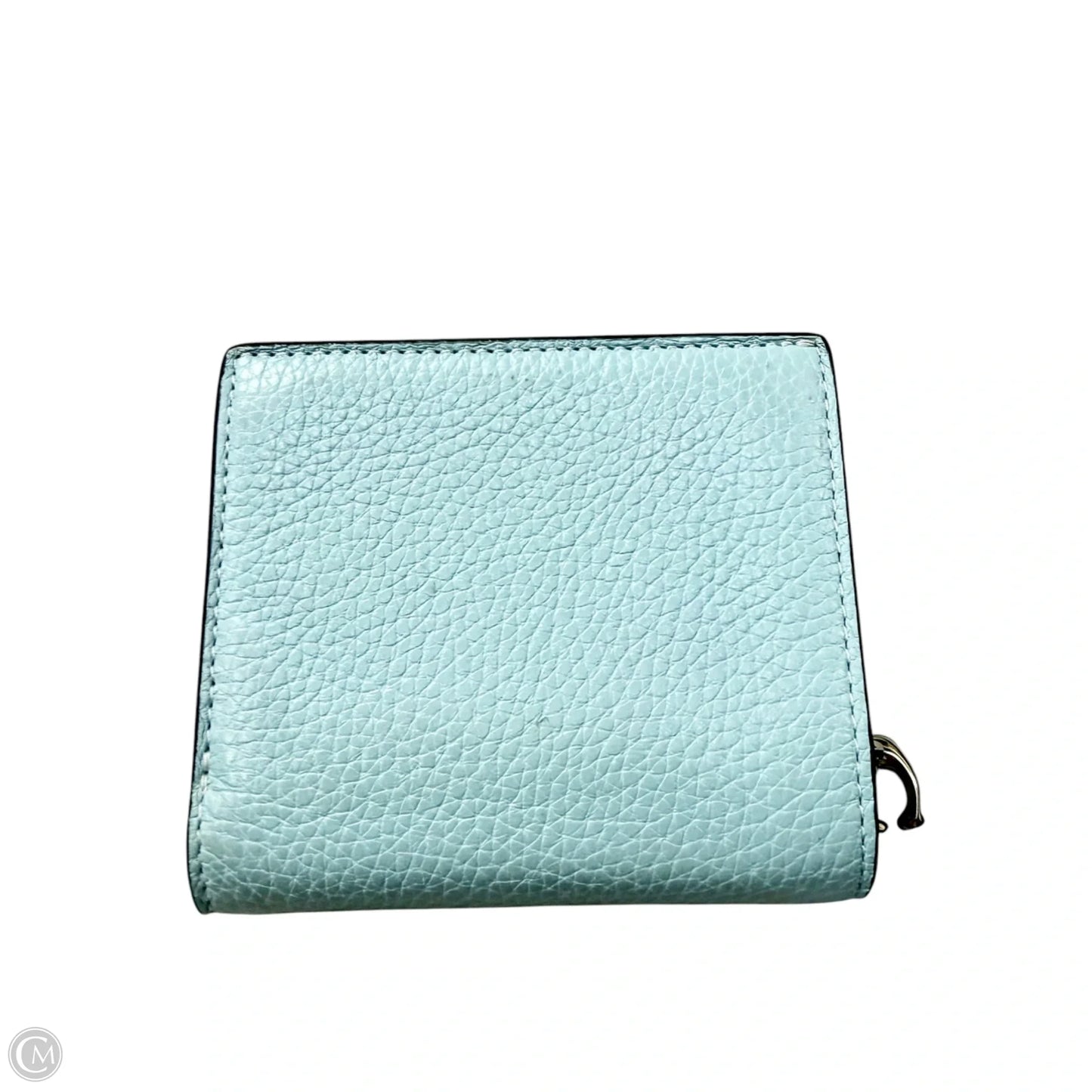 Wallet Designer By Coach, Size: Medium