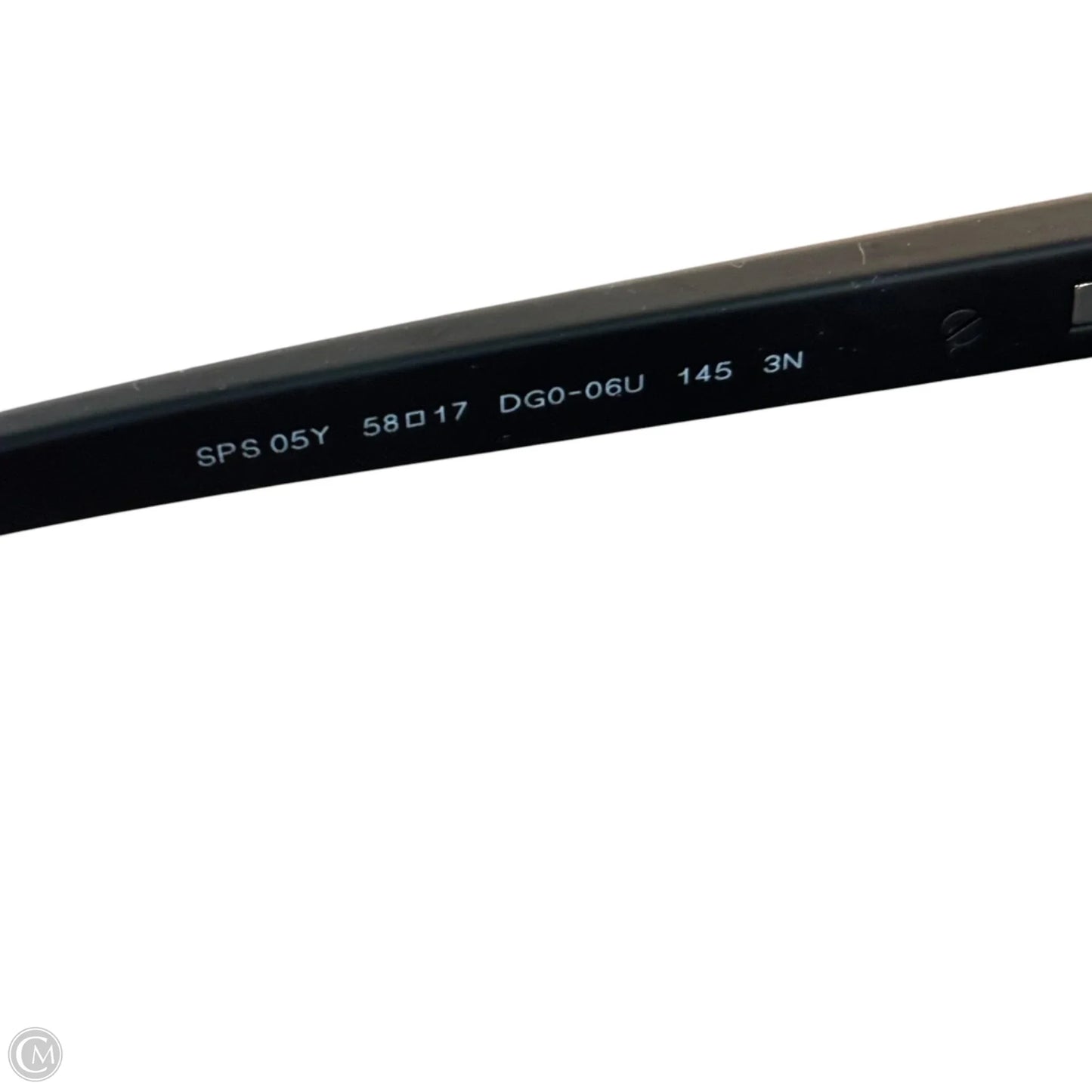 Sunglasses Luxury Designer By Prada