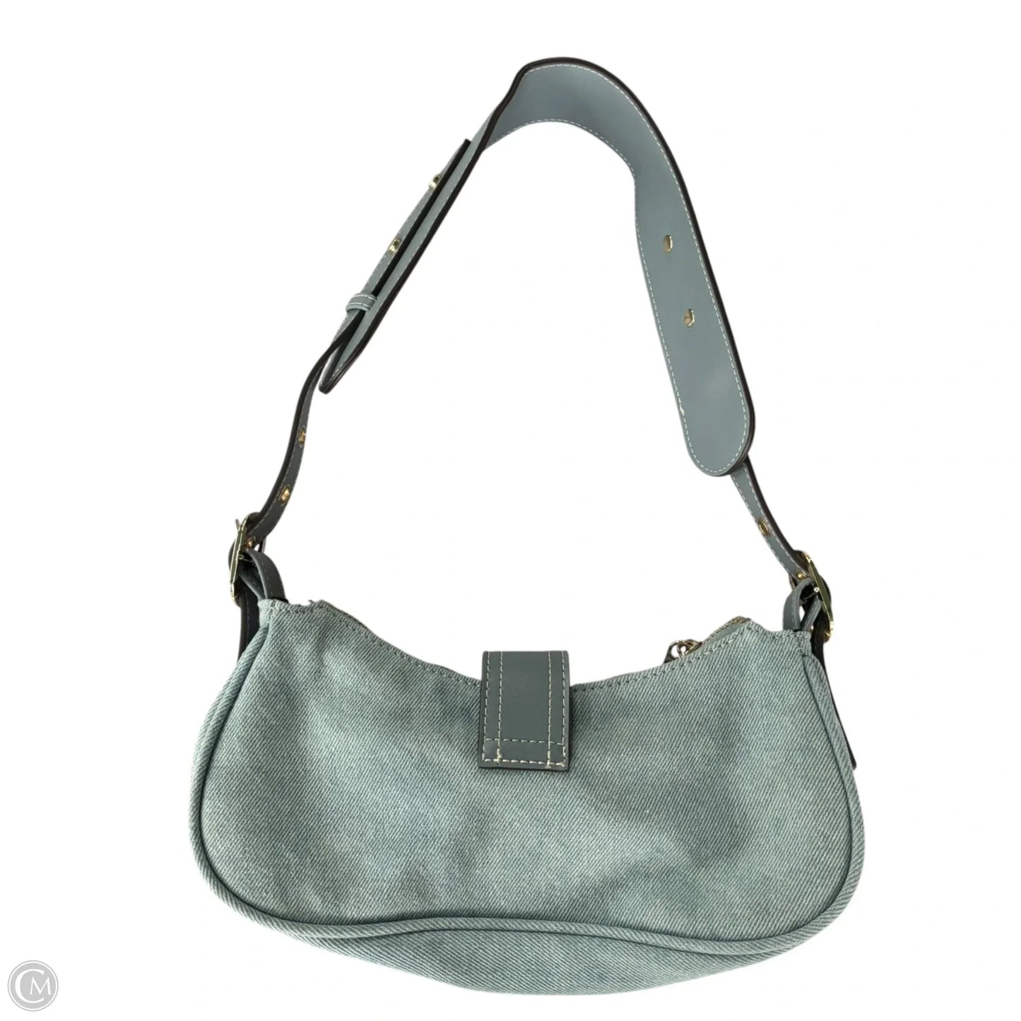 Handbag By True Religion, Size: Small