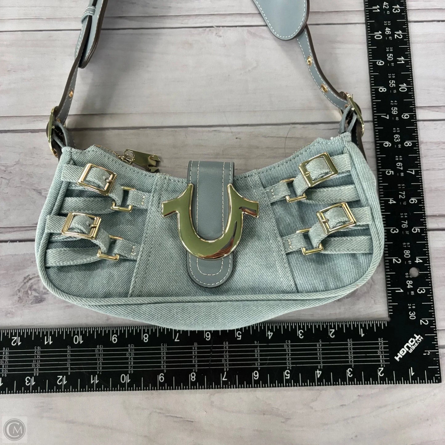 Handbag By True Religion, Size: Small