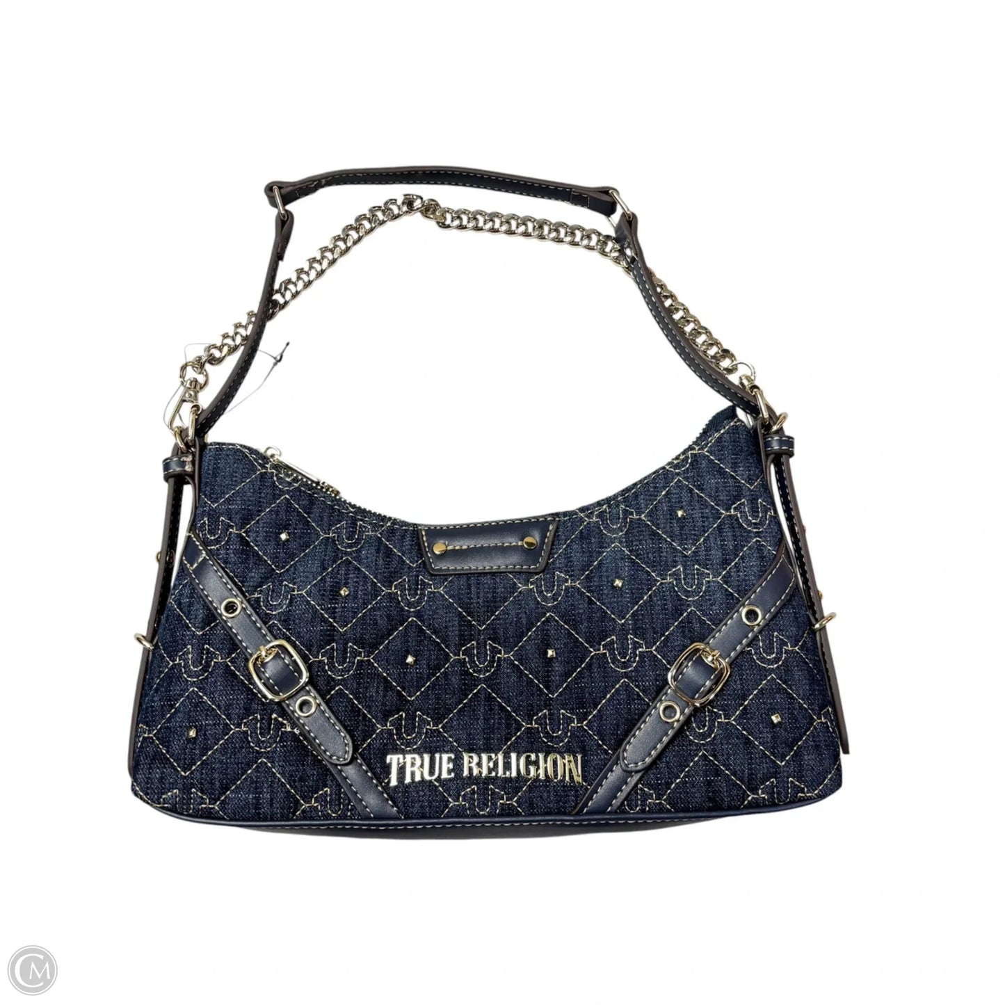 Handbag By True Religion, Size: Small