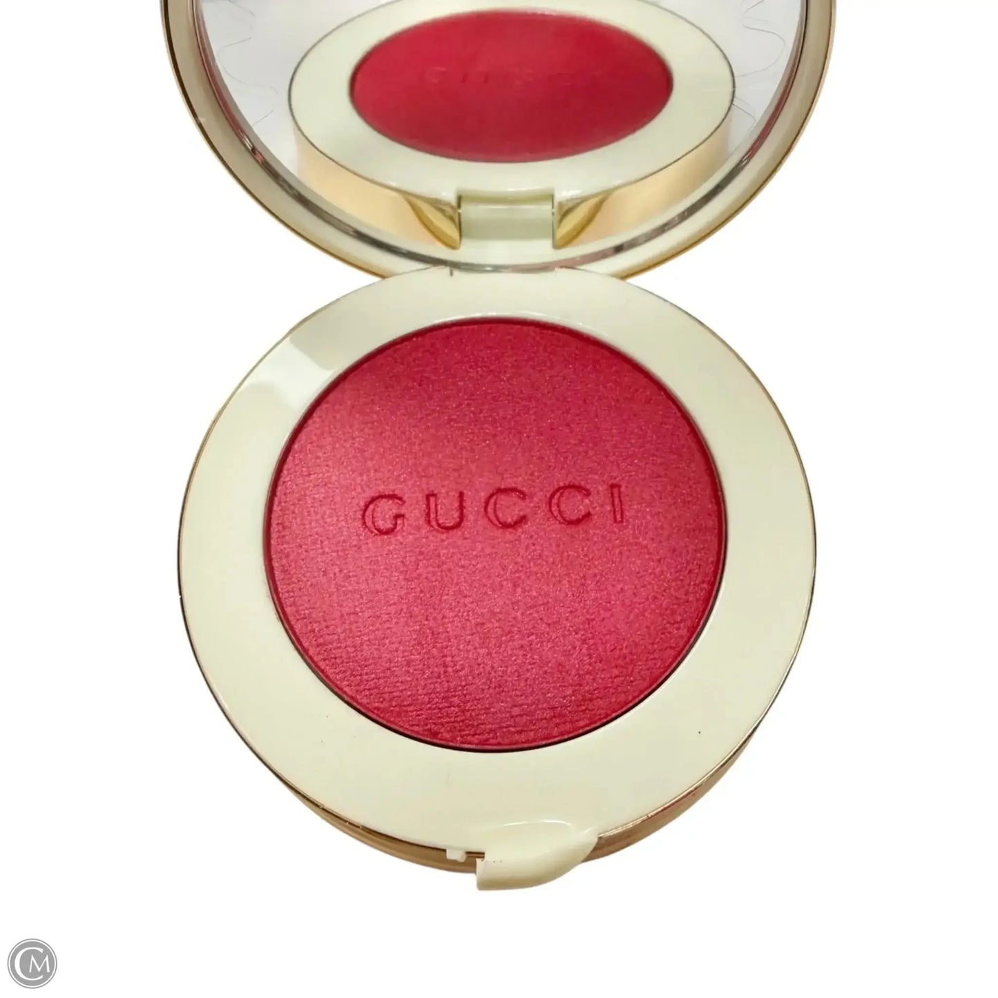 Makeup Luxury Designer By Gucci, Size: Small