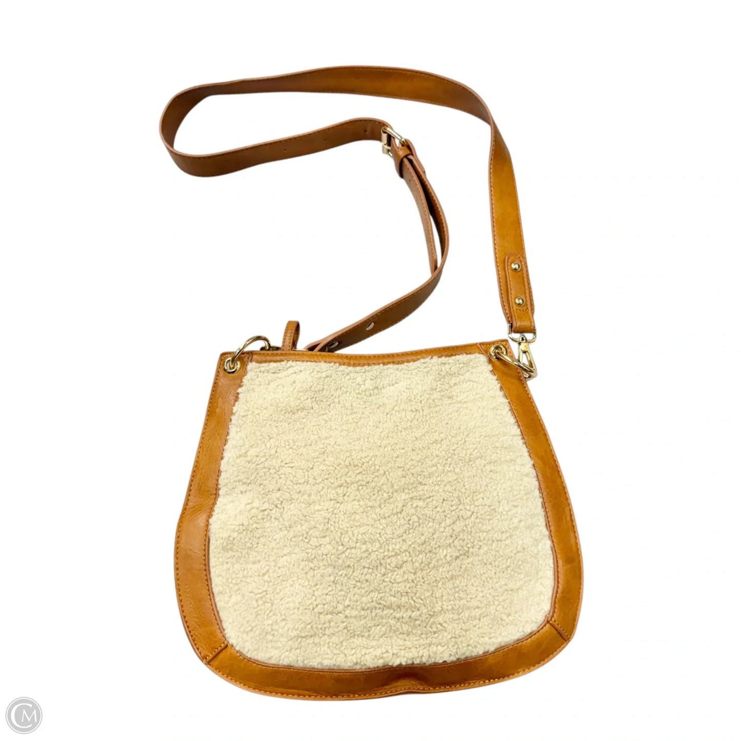 Crossbody By Ah Dorned, Size: Medium