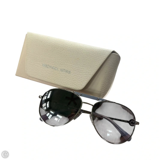Sunglasses Designer By Michael Kors