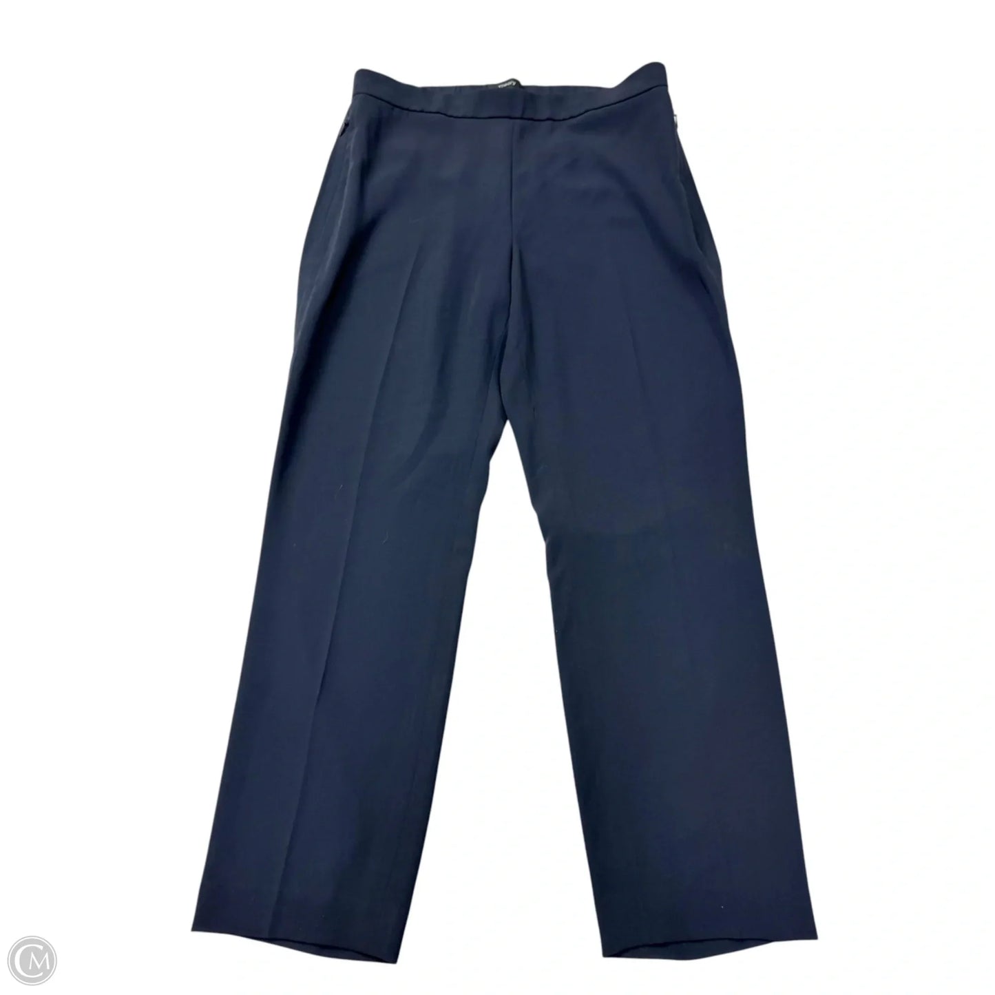 Pants Dress By Theory In Navy, Size: 2
