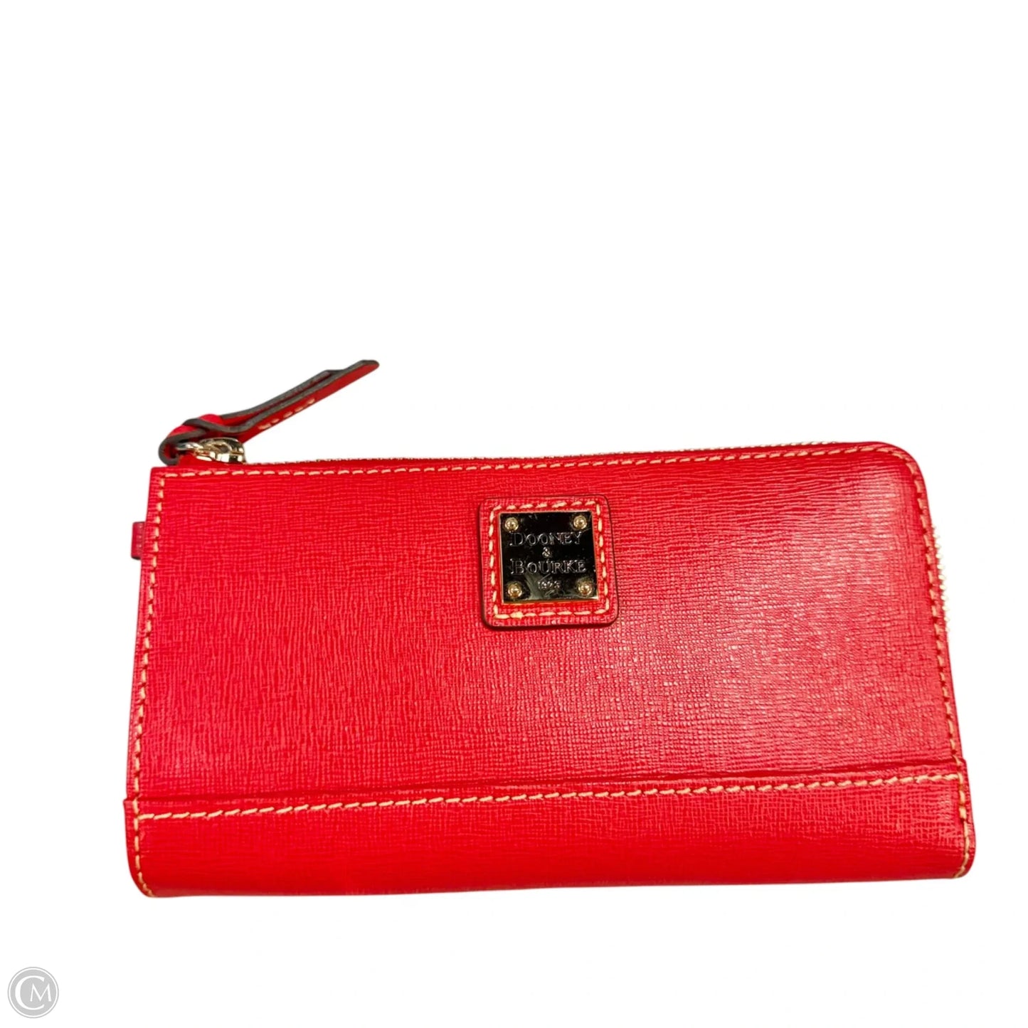 Wallet Designer By Dooney And Bourke, Size: Medium