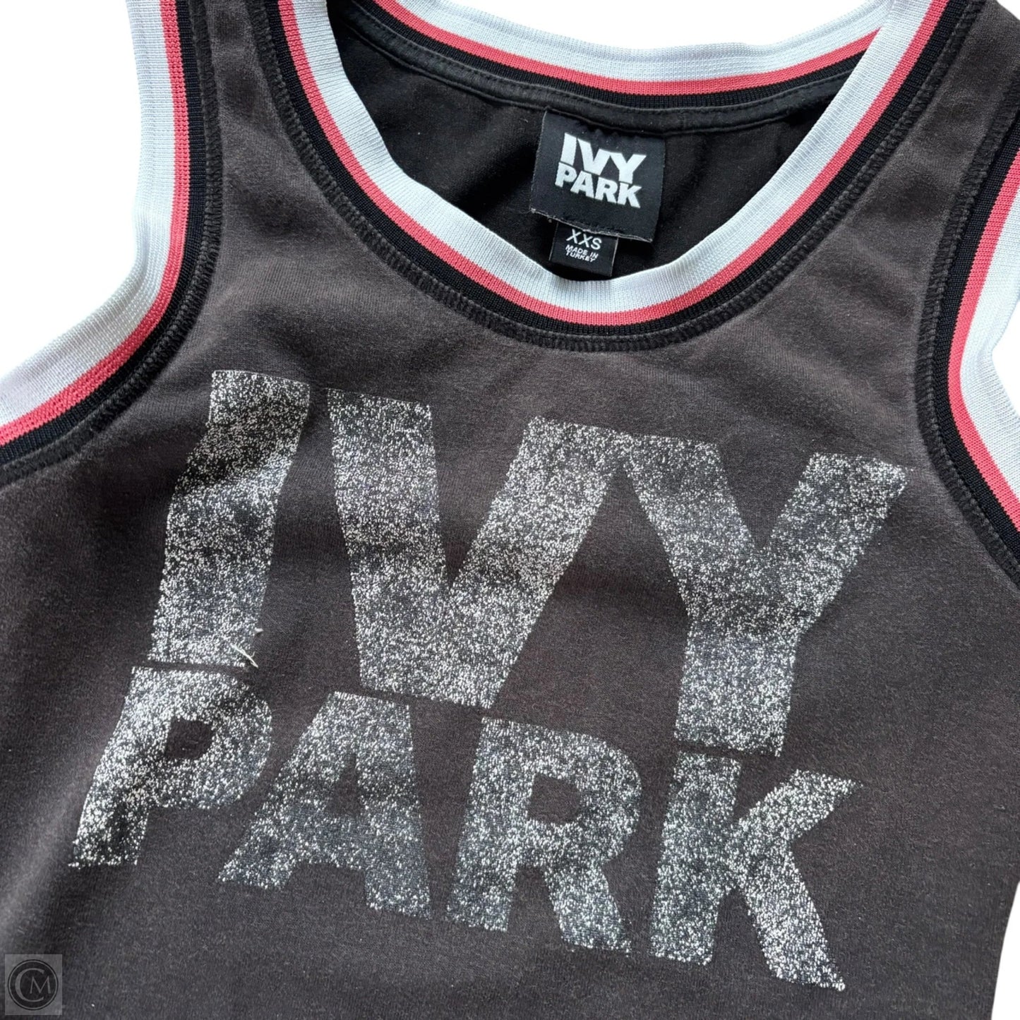 Bodysuit By Ivy Park In Brown, Size: Xxs