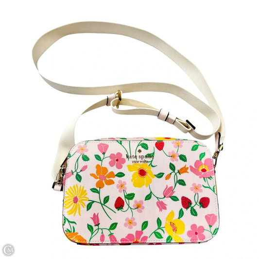 Crossbody Designer By Kate Spade, Size: Small