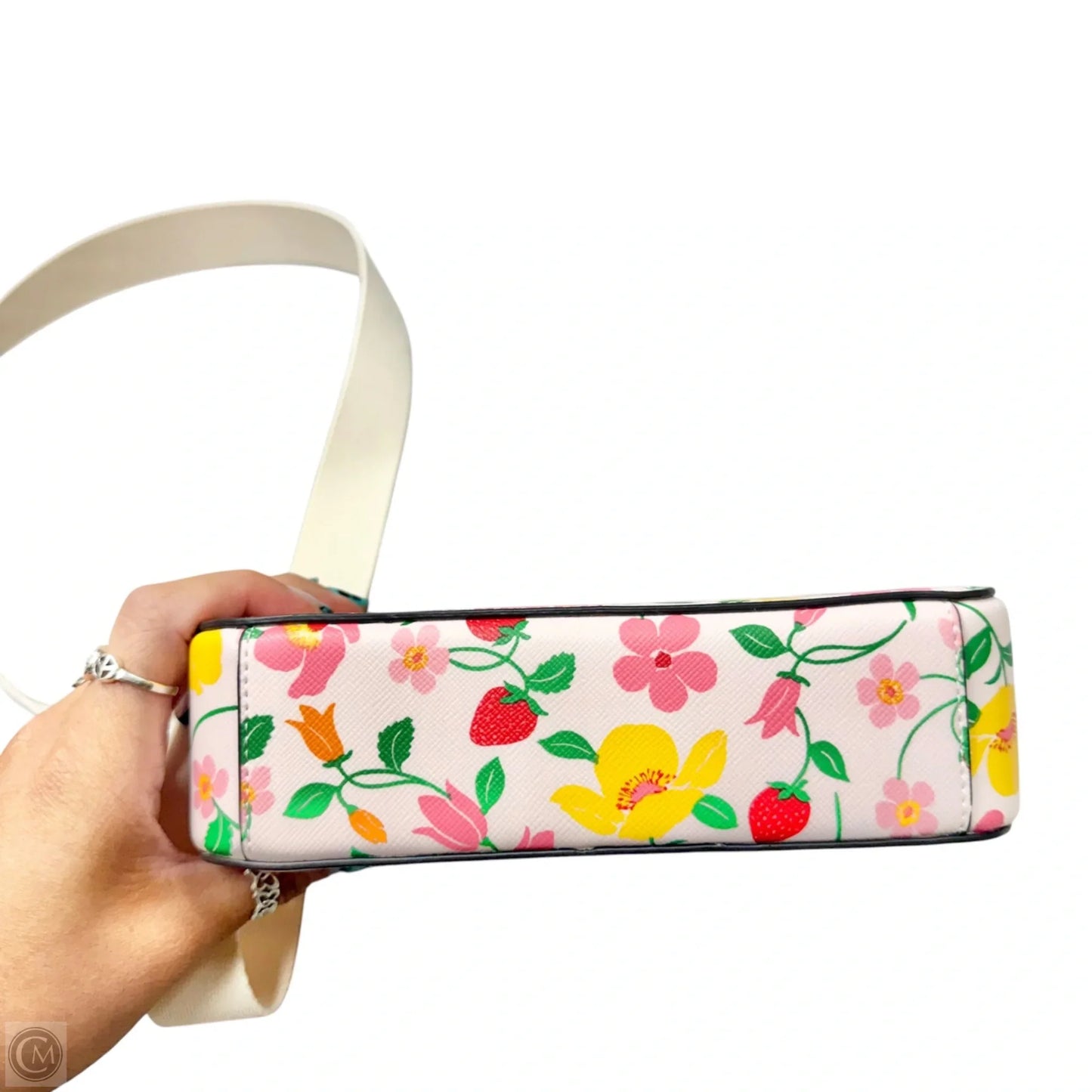 Crossbody Designer By Kate Spade, Size: Small