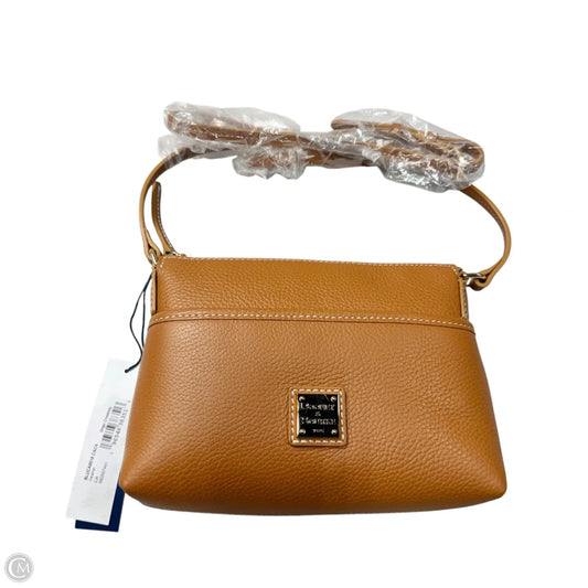 Crossbody Designer By Dooney And Bourke, Size: Medium