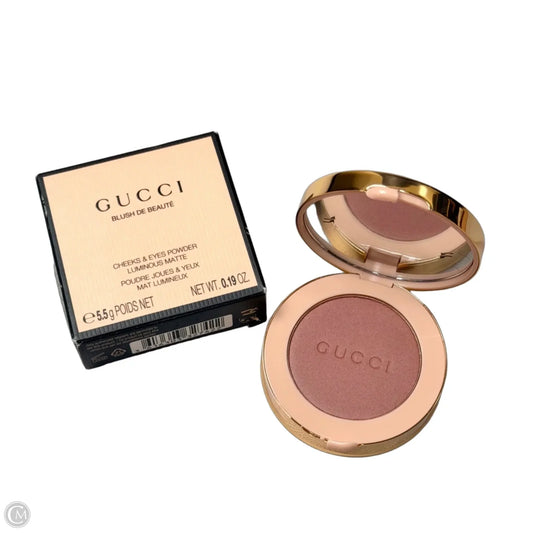 Makeup Luxury Designer By Gucci