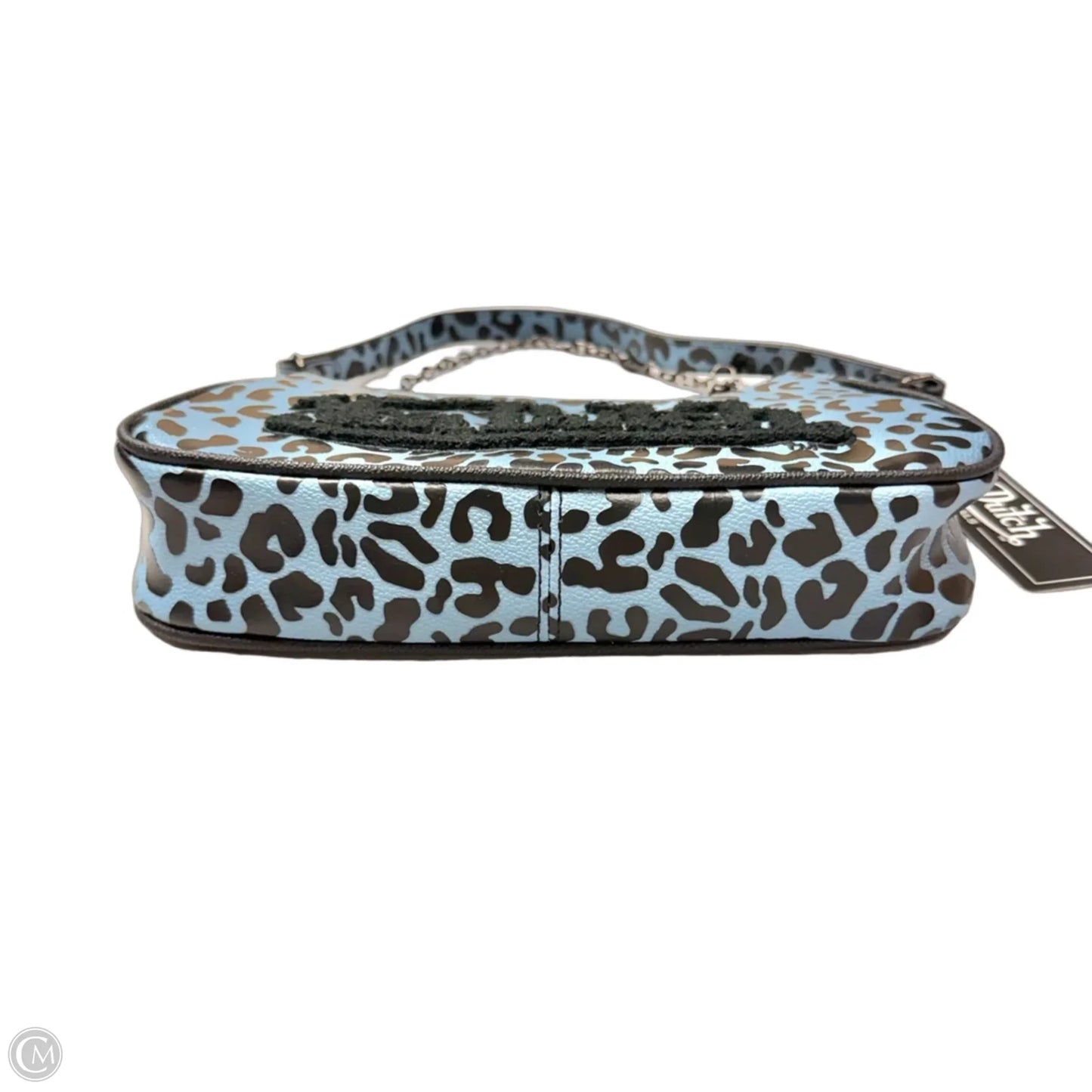 Handbag By Von Dutch, Size: Small