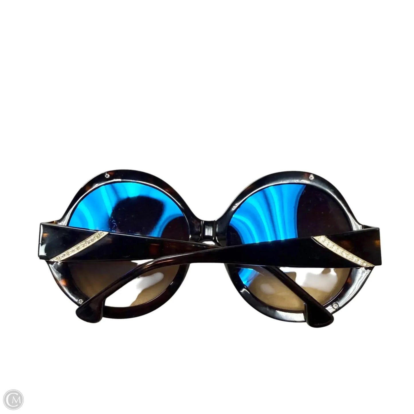 Sunglasses Designer By Alice + Olivia, Size: Large