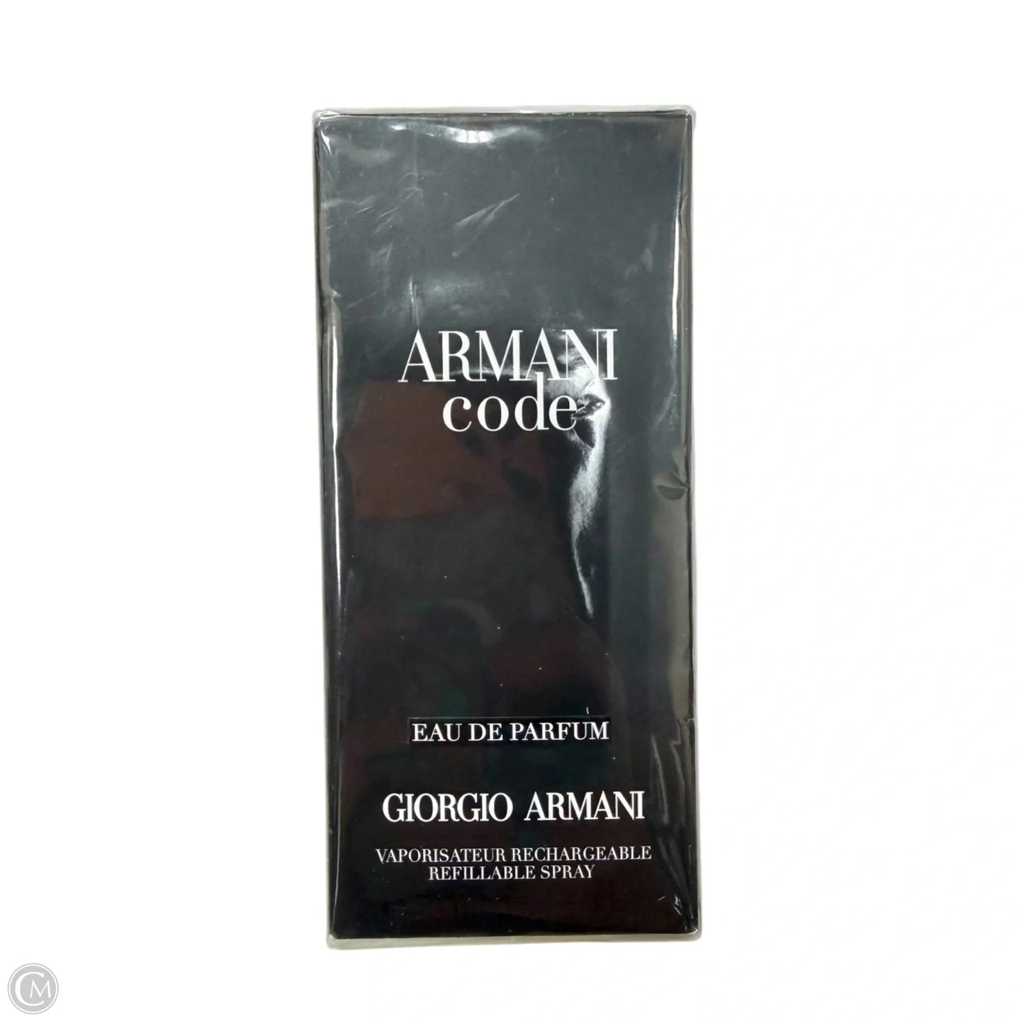 Fragrance Luxury Designer By Giorgio Armani, Size: Medium