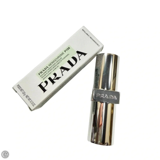 Makeup Luxury Designer  By Prada