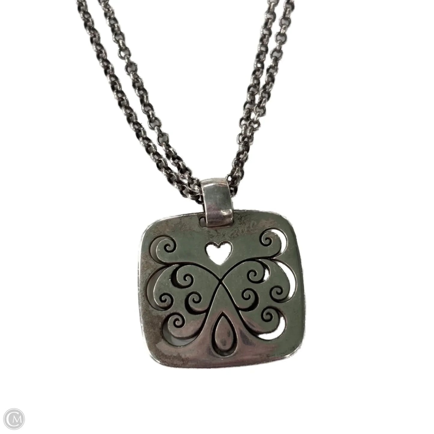 Necklace Pendant By Brighton