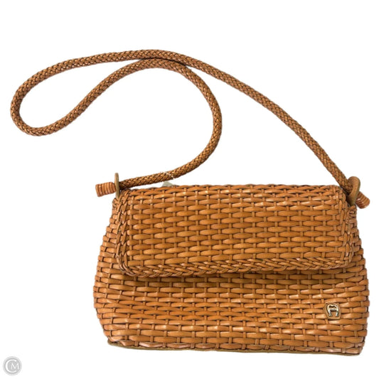 Handbag By Etienne Aigner, Size: Medium