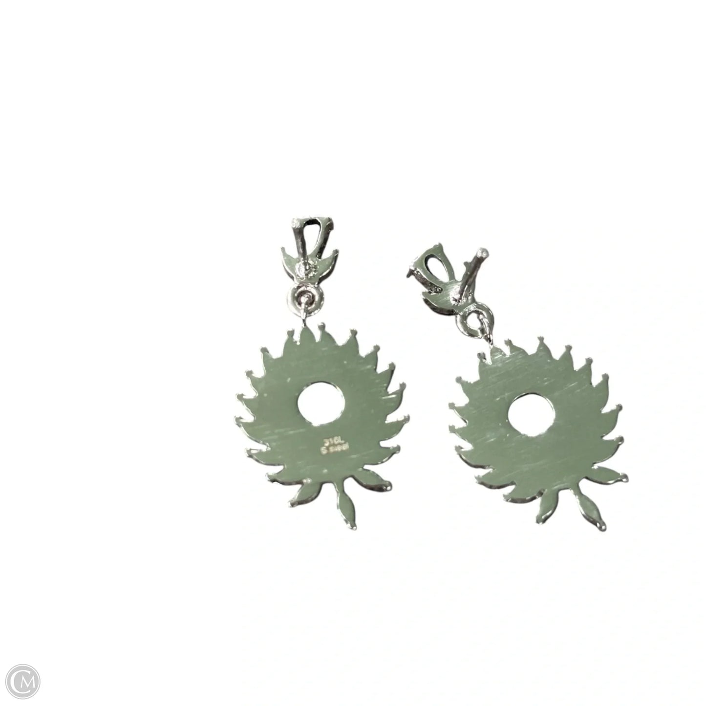 Earrings Dangle/drop