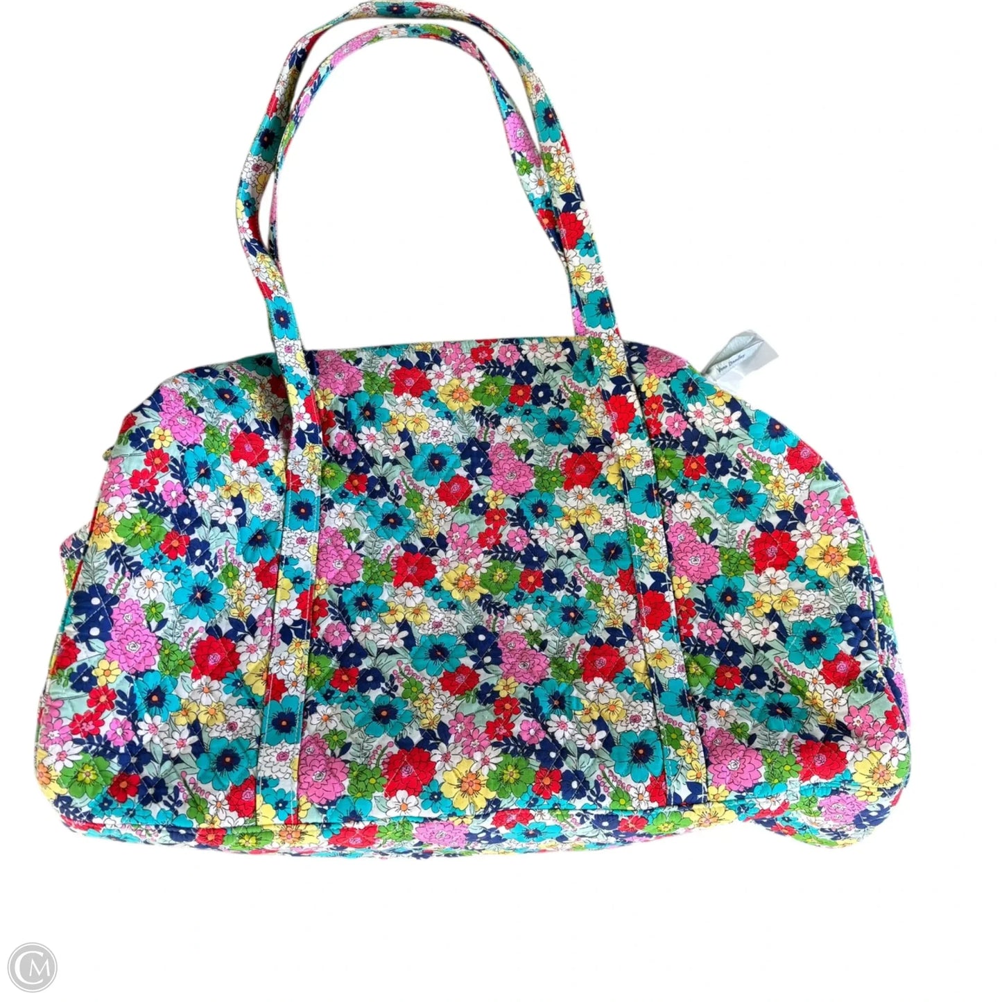 Duffle And Weekender By Vera Bradley, Size: Large