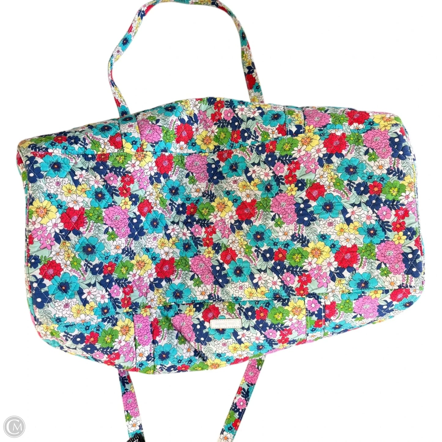Duffle And Weekender By Vera Bradley, Size: Large