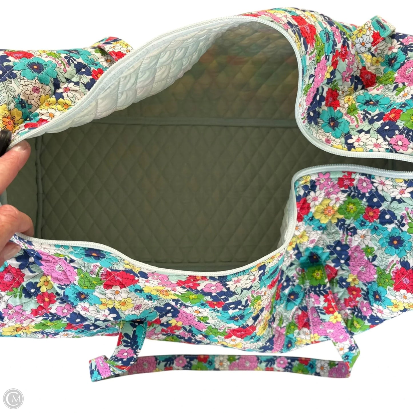 Duffle And Weekender By Vera Bradley, Size: Large