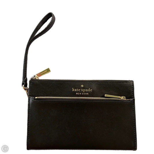 Wristlet Designer By Kate Spade, Size: Large