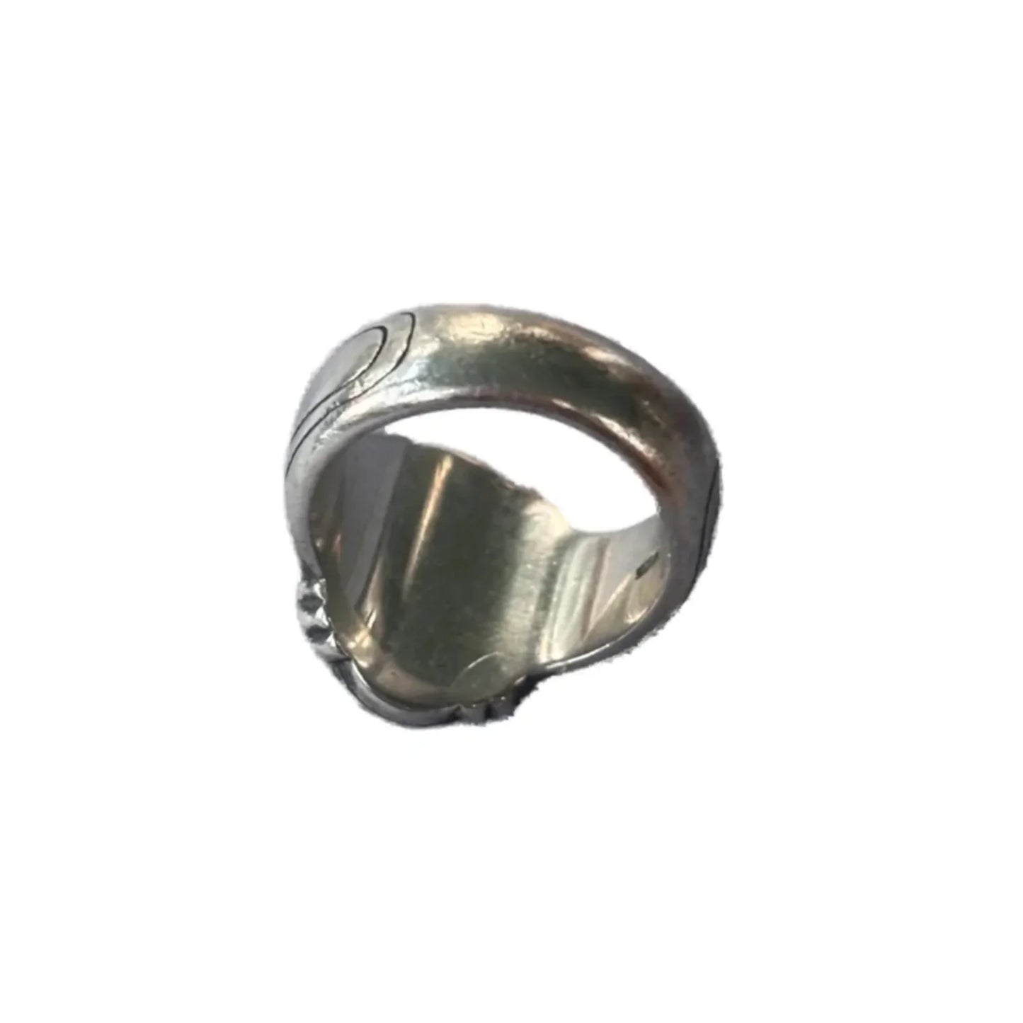 Ring Sterling Silver By Brighton, Size: 6