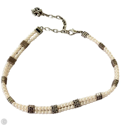 Necklace Choker & Collar By Brighton