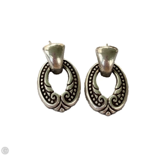 Earrings Dangle/drop By Brighton