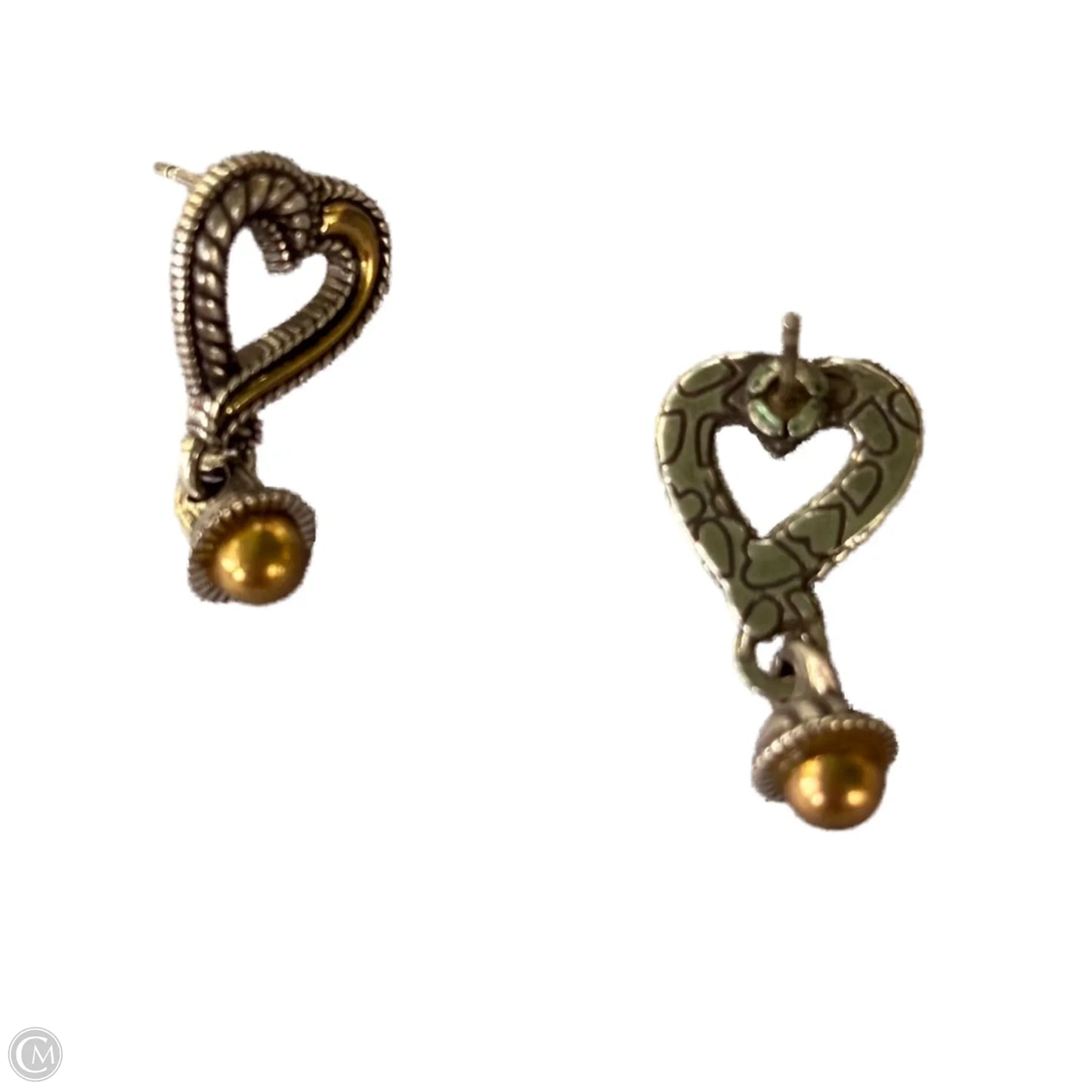 Earrings Dangle/drop By Brighton