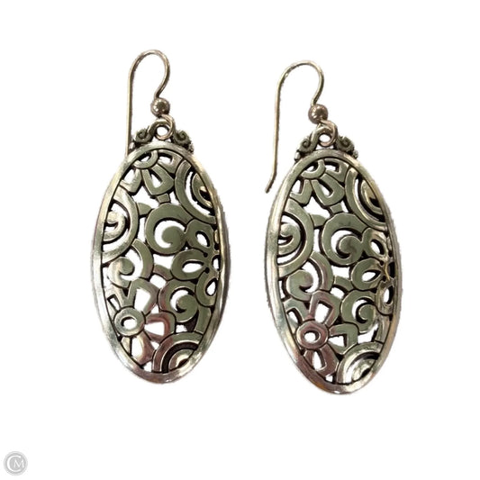 Earrings Dangle/drop By Brighton
