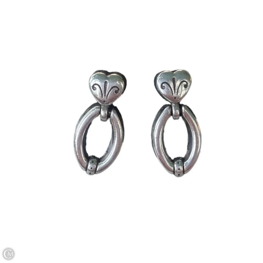 Earrings Dangle/drop By Brighton
